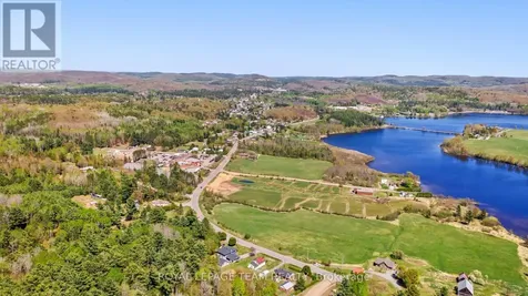 286 Siberia Road Madawaska Valley ON K0J 1B0