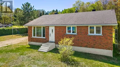 286 Siberia Road Madawaska Valley ON K0J 1B0
