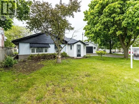 15 Spiers Crescent Cambridge ON N1R 1B3