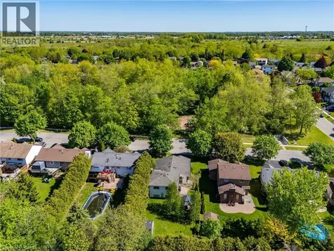 307 Orkney Street West Caledonia ON N3W 1A3
