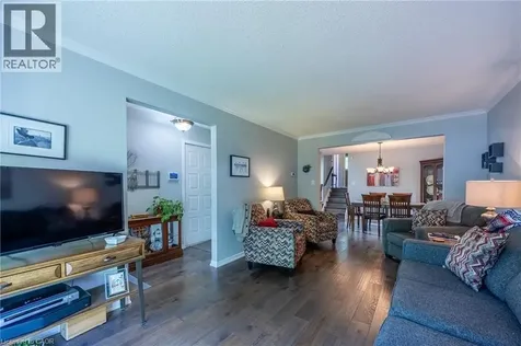 307 Orkney Street West Caledonia ON N3W 1A3