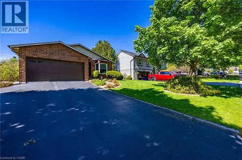 307 Orkney Street West Caledonia ON N3W 1A3