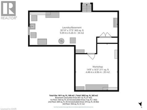 307 Orkney Street West Caledonia ON N3W 1A3