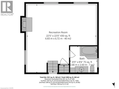 307 Orkney Street West Caledonia ON N3W 1A3