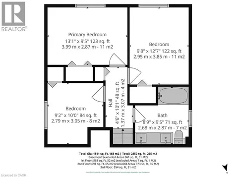 307 Orkney Street West Caledonia ON N3W 1A3