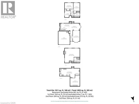 307 Orkney Street West Caledonia ON N3W 1A3