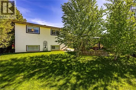 307 Orkney Street West Caledonia ON N3W 1A3
