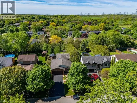 307 Orkney Street West Caledonia ON N3W 1A3