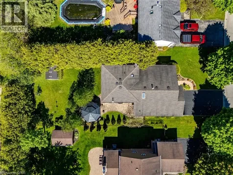 307 Orkney Street West Caledonia ON N3W 1A3