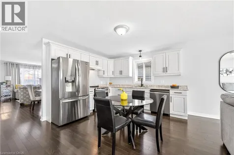 20 Linda Crescent Hagersville ON N0A 1H0