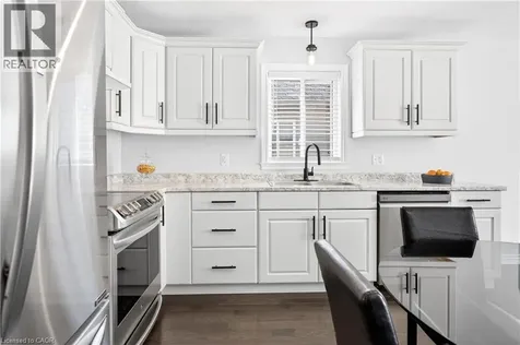 20 Linda Crescent Hagersville ON N0A 1H0