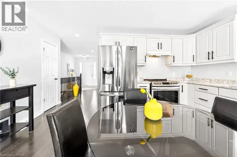 20 Linda Crescent Hagersville ON N0A 1H0