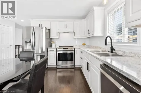 20 Linda Crescent Hagersville ON N0A 1H0