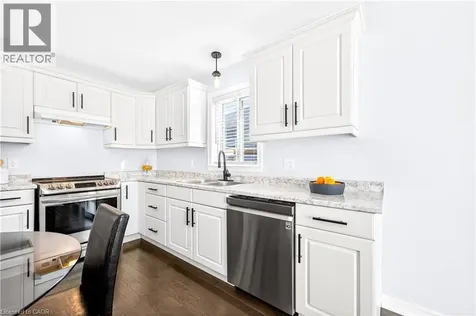 20 Linda Crescent Hagersville ON N0A 1H0