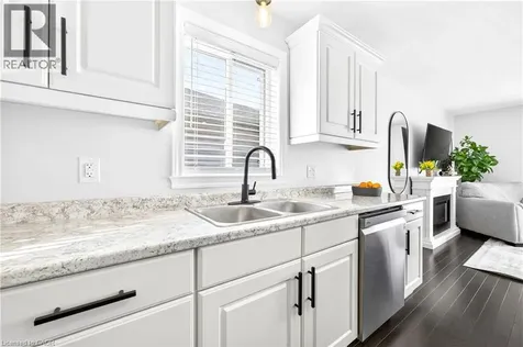 20 Linda Crescent Hagersville ON N0A 1H0