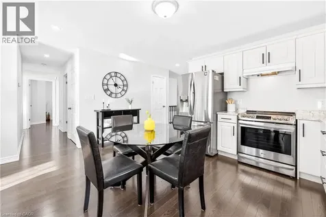 20 Linda Crescent Hagersville ON N0A 1H0