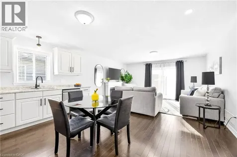 20 Linda Crescent Hagersville ON N0A 1H0