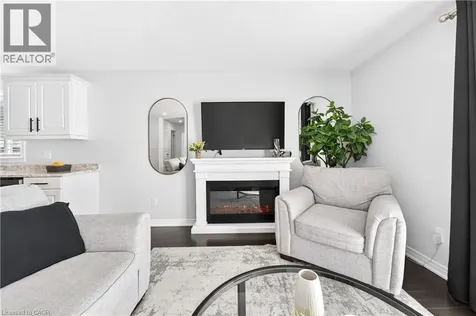 20 Linda Crescent Hagersville ON N0A 1H0