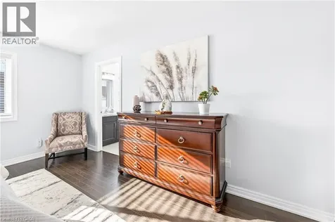 20 Linda Crescent Hagersville ON N0A 1H0