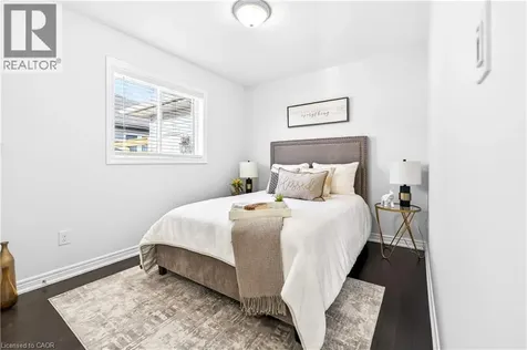 20 Linda Crescent Hagersville ON N0A 1H0
