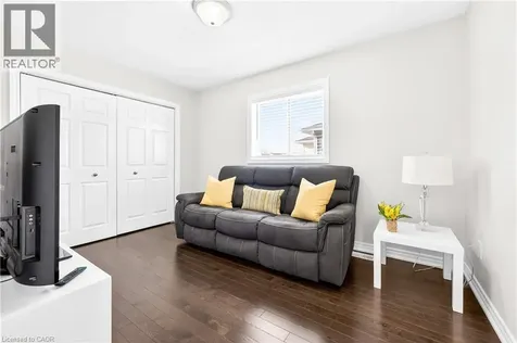 20 Linda Crescent Hagersville ON N0A 1H0