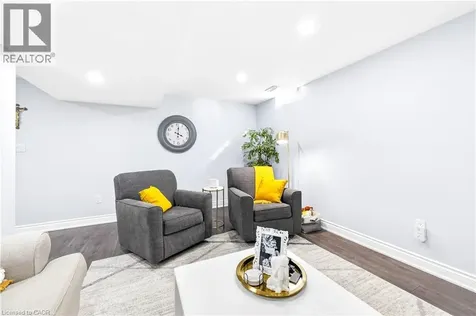 20 Linda Crescent Hagersville ON N0A 1H0