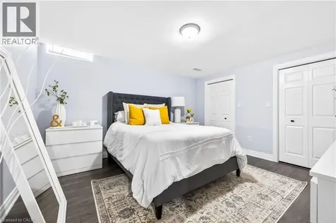 20 Linda Crescent Hagersville ON N0A 1H0