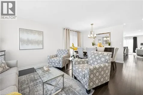 20 Linda Crescent Hagersville ON N0A 1H0