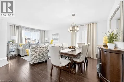20 Linda Crescent Hagersville ON N0A 1H0