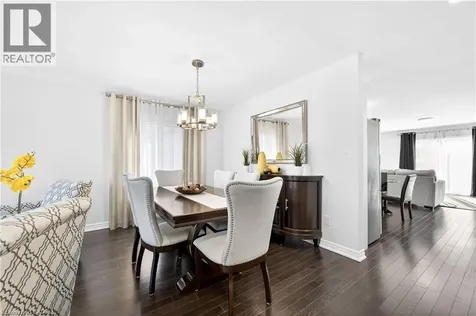20 Linda Crescent Hagersville ON N0A 1H0