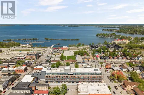 21 Matchedash Street South Orillia ON L3V 4W4