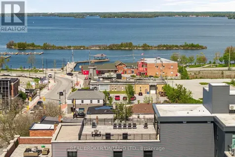 21 Matchedash Street South Orillia ON L3V 4W4
