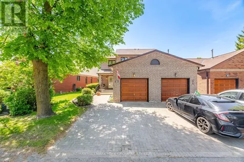 31 Parkette Drive New Tecumseth ON L9R 1R7