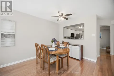 31 Parkette Drive New Tecumseth ON L9R 1R7