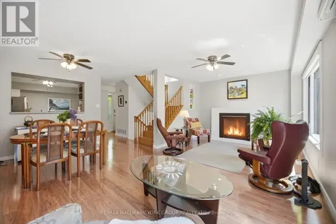 31 Parkette Drive New Tecumseth ON L9R 1R7