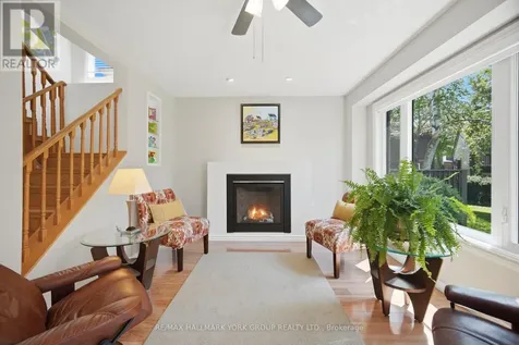 31 Parkette Drive New Tecumseth ON L9R 1R7