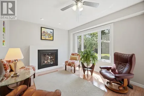 31 Parkette Drive New Tecumseth ON L9R 1R7