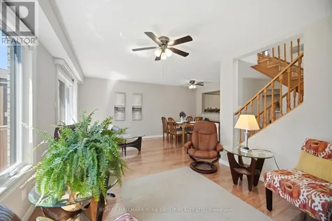31 Parkette Drive New Tecumseth ON L9R 1R7