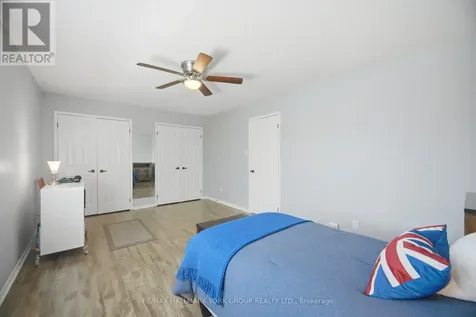 31 Parkette Drive New Tecumseth ON L9R 1R7