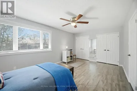 31 Parkette Drive New Tecumseth ON L9R 1R7
