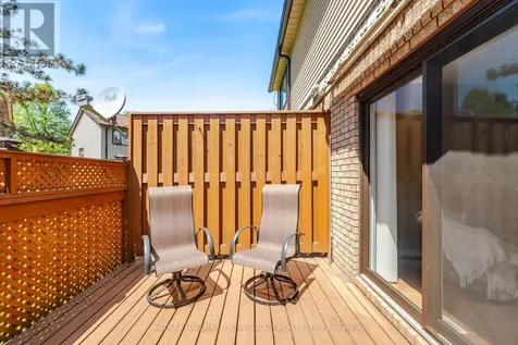 31 Parkette Drive New Tecumseth ON L9R 1R7