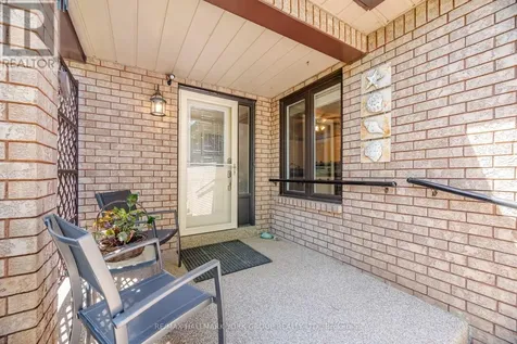 31 Parkette Drive New Tecumseth ON L9R 1R7