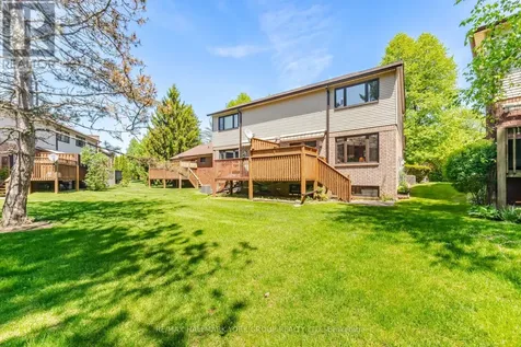 31 Parkette Drive New Tecumseth ON L9R 1R7