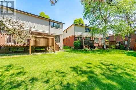 31 Parkette Drive New Tecumseth ON L9R 1R7