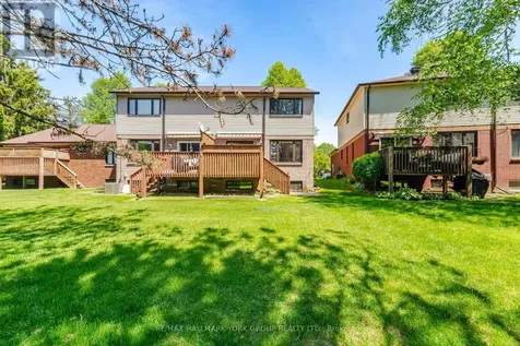 31 Parkette Drive New Tecumseth ON L9R 1R7