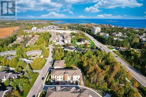 14 Winters Crescent Collingwood ON L9Y 5T1