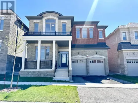 15 Backhouse Drive Richmond Hill ON L4E 1M8