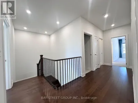 15 Backhouse Drive Richmond Hill ON L4E 1M8