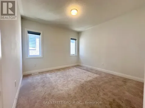 15 Backhouse Drive Richmond Hill ON L4E 1M8
