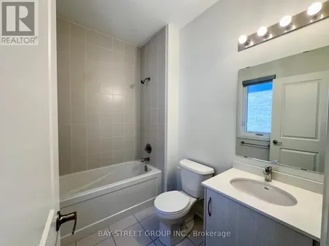 15 Backhouse Drive Richmond Hill ON L4E 1M8
